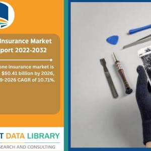 Mobile Phone Insurance Market Growth 2022-2032 