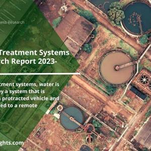 Revolutionizing the Mobile Water Treatment Systems Market with Mobile Solutions 