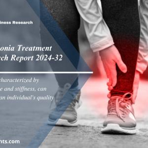 Muscle Hypertonia Treatment Market Size | Forecast 2024-2032