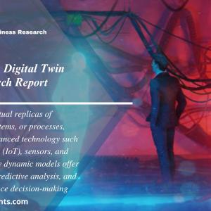 North America Digital Twin Market Scope and overview 2024-32