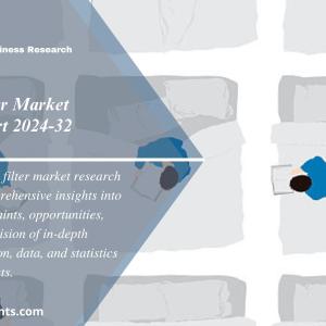 Paper Bed Filter Market Share, Size, Outlook 2024-2032