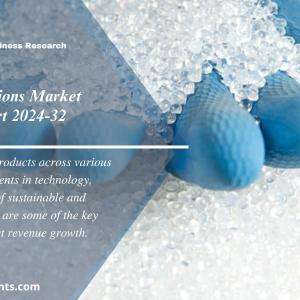 Plastics Extrusions Market Size, Trends, Global Report 2024-32