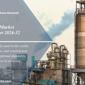 Polyester Silo Market Trends, Business Overview, Industry Growth and Forecast to 2024-2032