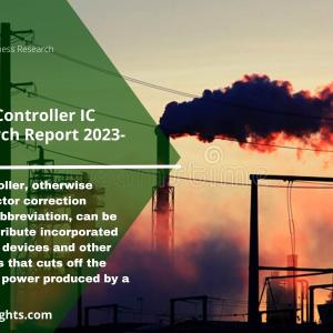 Power Factor Controller IC Market Merger, Acquisition, SWOT Analysis 2031