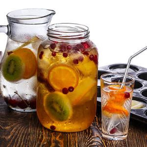 Ready-To-Drink Beauty Beverage Market Size & Share 2024-2032