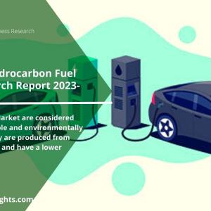 The Global Rise of Renewable Hydrocarbon Fuels Market, Unlocking the Benefits