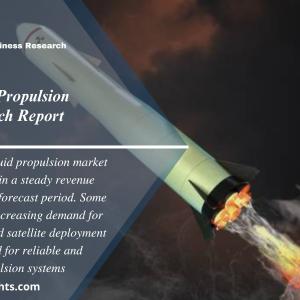 Rocket Liquid Propulsion Market Size, Share, Analysis 2024-2032