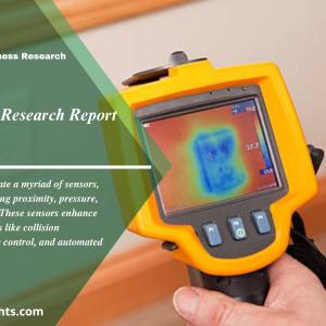 Emerging Trends and Opportunities in the Global Sensors Market