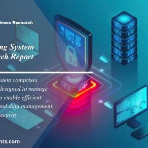 Server Operating System Market Size, Share | Report 2024-32