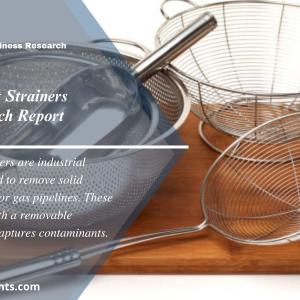 Simplex Basket Strainers Market Size, Share | Industry Trends 2024-2032