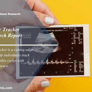 Smart Fertility Tracker Market Size | Forecast Report 2024-2032