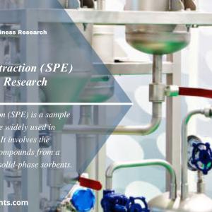 Solid Phase Extraction (SPE) System Market Size, Trends | Forecast 2024-2032