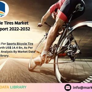 Exploring the Growing Demand for Sport Bicycle Tires Market Size, Industry Growth 2032