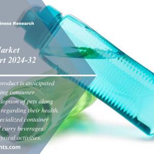 Sport Bottle Market Next Big Thing | Industry Analysis 2032