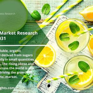 Sugar Alcohol Market Trends and Challenges 2023 