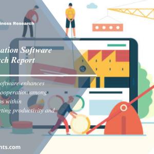 Team Collaboration Software Market Size, Share | Industry Analysis 2024-2032