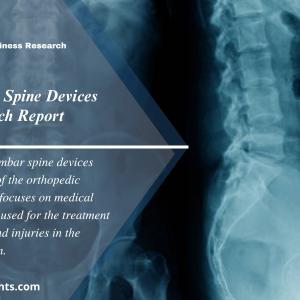 Thoracolumbar Spine Devices Market Size, Trends | Forecast 2024-2032