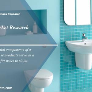 Toilet Seat Market Size, Analysis & Forecast 2024-32