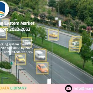 Vehicle Tracking System Market Size, Share, Growth, Trends | Global Report 2032|