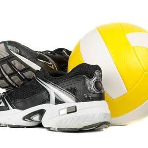 Volleyball Shoes Market Size, Share | Global Report 2024-32