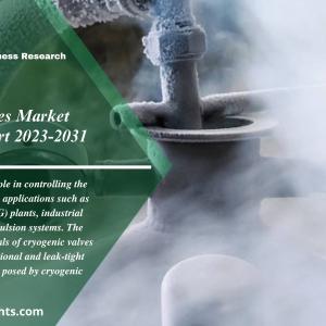 Chilling Precision: Exploring the Global Cryogenic Valves Market
