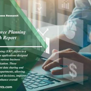 Enterprise Resource Planning (ERP) Market Future of Market