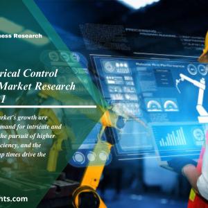 2023, “Computer Numerical Control (CNC) Collets Market” to 2031