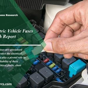 Hybrid and Electric Vehicle Fuses Market Size, Report Reviewed by Experts