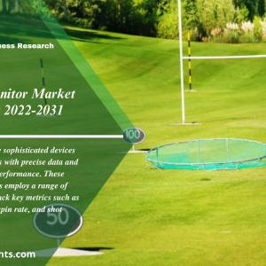 Golf Launch Monitor Market Size, Analysis 2022-2031 Research Report 