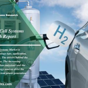 Stationary Fuel Cell Systems Market Witnesses Significant Growth During Forecast Period 2022-2031 