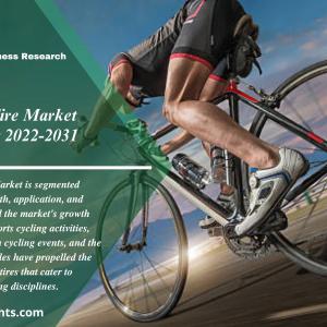 Sports Bicycle Tire Market Size, Industry Share, Growth Demand, Supply Chain