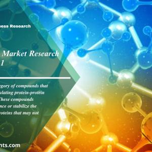 Molecular Glues Market Size, Share, Industry Research Report 2022-2031