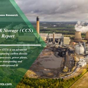 Carbon Capture & Storage (CCS) Market Global Forecast to 2032 | Report Pages 266 |