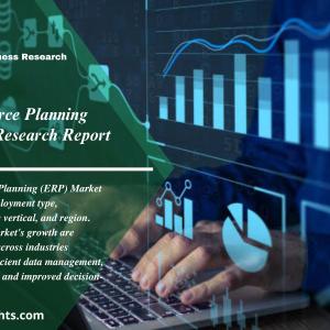 Enterprise Resource Planning (ERP) Market Size is Projected to Reach US$4.1BN by 2031