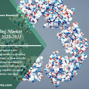 Transforming Sustainability: The Global Chemical Recycling Market