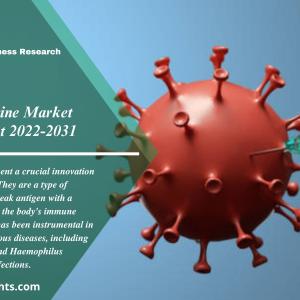 Conjugate Vaccine Market Size, Analyzing Growth and Forecasting Outlook from 2022-2031