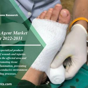 Topical Wound Agent Market Research Size 2022-2031