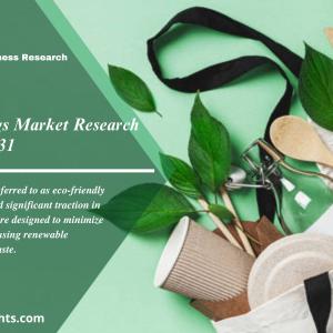 Sustainable Bags Market Analysis with Size, Revenue, Growth Drivers and Forecast to 2031