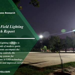 Outdoor Sports Field Lighting Market Size, Forecast| 2022-2031|, Analysis Report