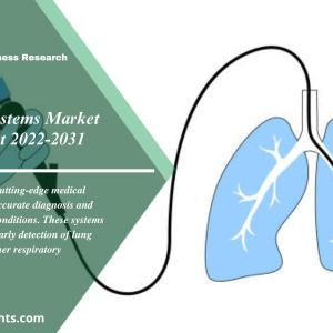 Lung Biopsy Systems Market Size, Trends and Industry Forecast 2022-2031