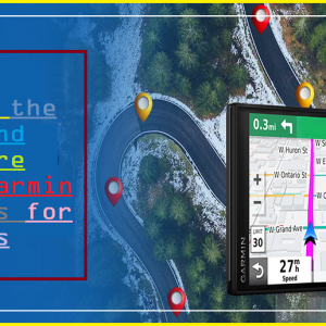 How to update the Maps and Software with Garmin Express for Windows