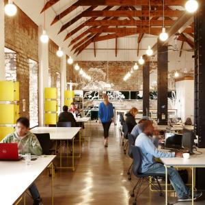 Co-working Space Services  Market  Witness Incredible Growth | Research Informatic