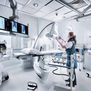 Hospital EMR Systems Market  See Huge Growth for New Normal | Research Informatic