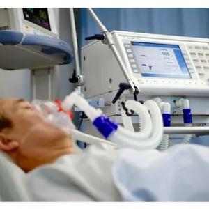 ICU Ventilator Market Share Forecast 2027 | Research Informatic