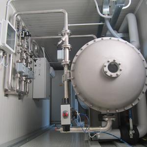 Ozone Generation Technology Market Research Report - Competitive Analysis  