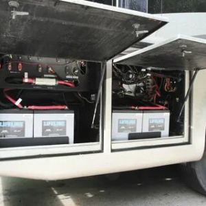 RV Battery Market Will Give You Proven Results | Research Informatic
