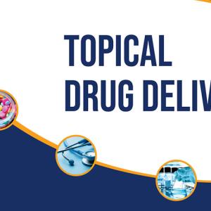 Topical Drug Delivery Market Analysis to 2021 - 2027 | Research Informatic