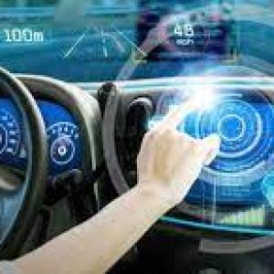 Car AVN Market Demand from 2021-2027| Research Informatic