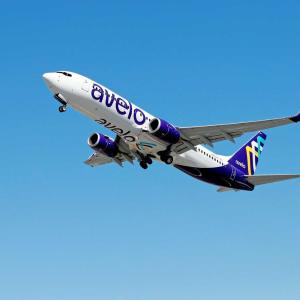 Avelo Airlines add Oregon flights to Sonoma County airport