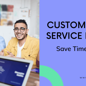 Customer Self-Service Portal to Maximize your Business ROI